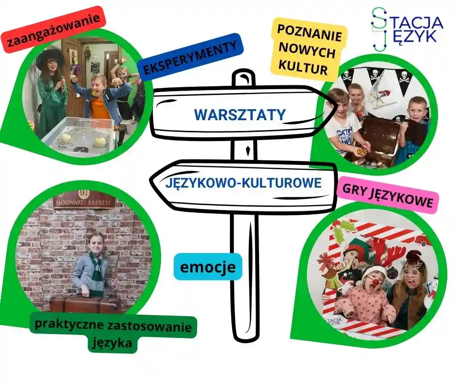 Dwa języki obce